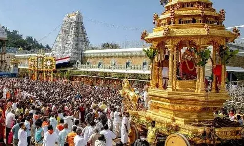 TTD board approves global temple expansion and push for national status for SVIMS