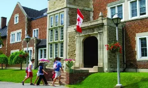 ED probing role of Canadian colleges, Indian entities in human trafficking