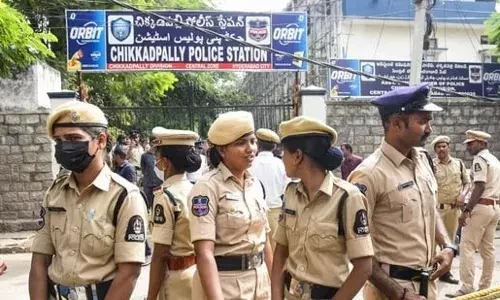 Theatre stampede case: Hyderabad Police warn action against misleading videos, information