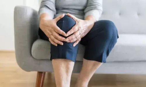 Mahavir Hospital in Hyderabad performs surgery on rare joint bone condition