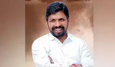 BRS leader held on charges of obstructing, threatening cop in Hyderabad, granted bail