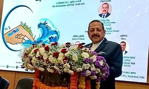 India planning to send human into deep sea in early 2026