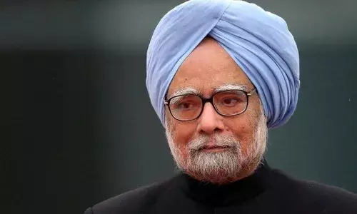 Ex-PM Manmohan Singh, architect of Indias economic reforms, dies at 92