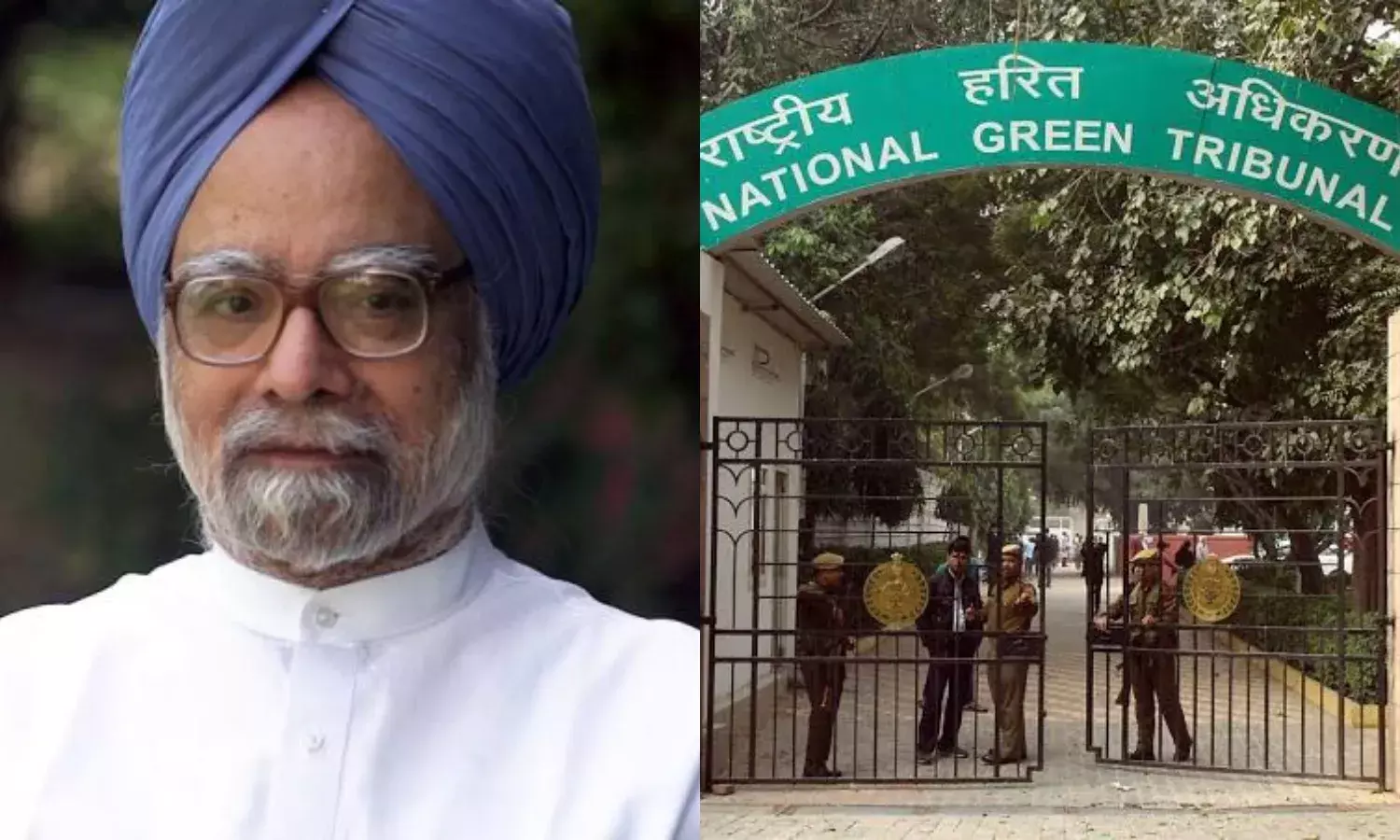 Manmohan Singh blended growth with green goals