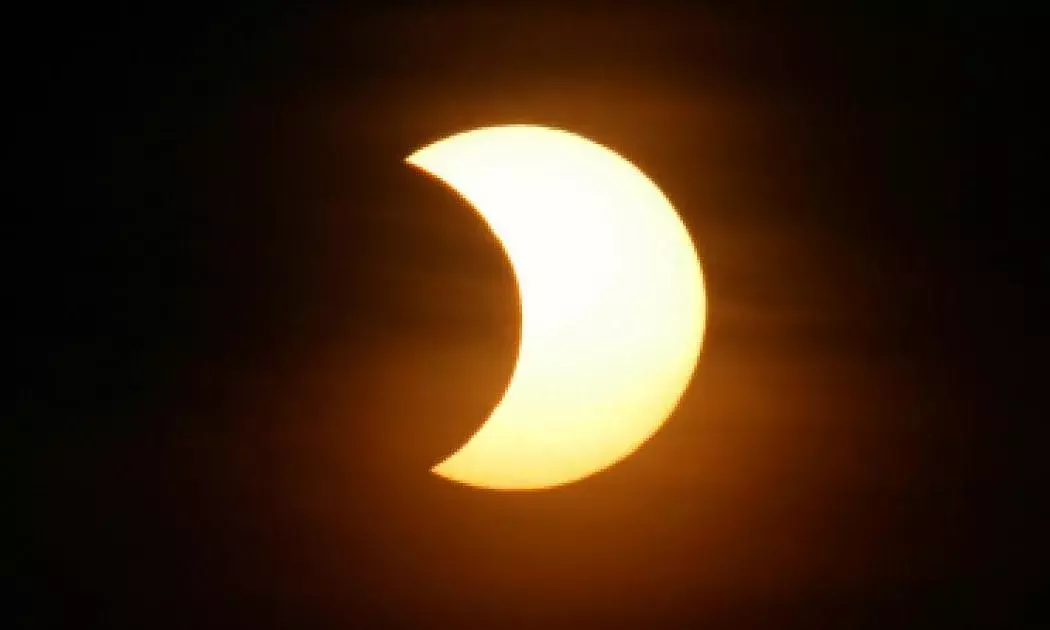 Four eclipses in 2025 but only one will be visible in India: Ujjain observatory