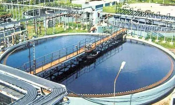 Ramky secures Rs 215 crore contract for 20 sewage treatment plants in Hyderabad