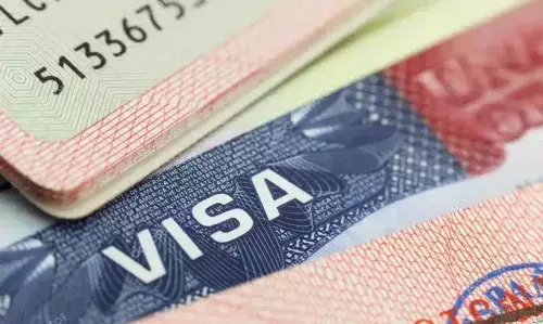 Over 2 million Indians visit the US in 2024; 26% increase from 2023