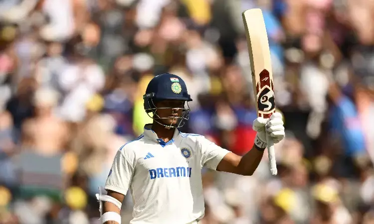 MCG Test, Day 2: India collapse after Jaiswals terrible run-out