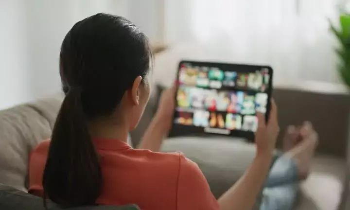 Six ways to make internet safer for women