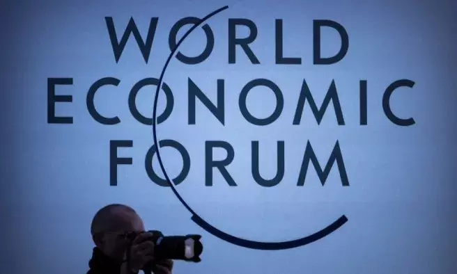 Several union ministers, CMs to join world leaders in Davos for WEF meet