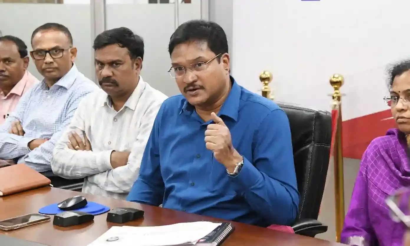 5800 complaints received, 200 acres reclaimed: HYDRAA’s report card