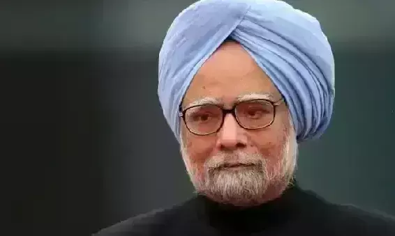 Govt to allocate space for Manmohan Singhs memorial: MHA