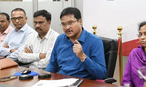 5800 complaints received, 200 acres reclaimed: HYDRAAāsĀ reportĀ card