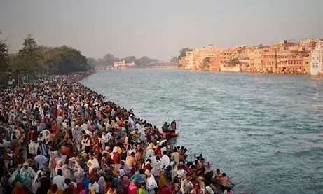Drones to secure Maha Kumbh 2025: From 100m underwater to 120m in air