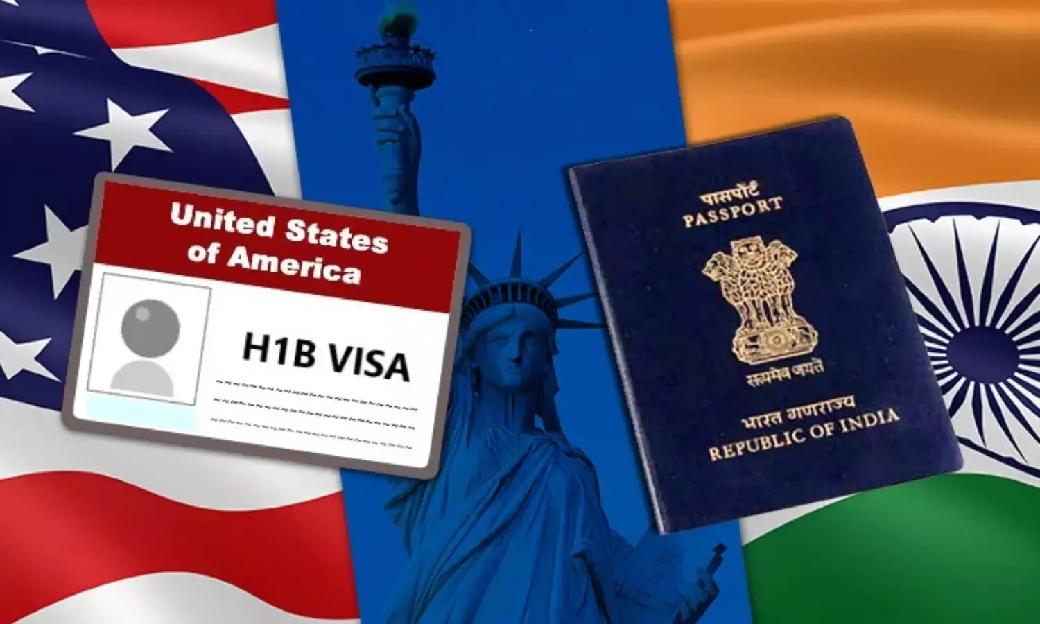 How H-1B visas are crucial for Indian professionals and economy