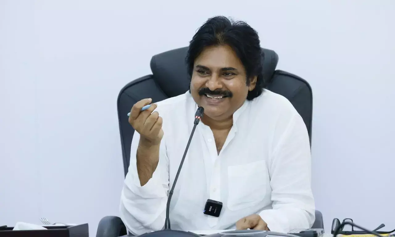 Sandhya Theatre stampede: Pushpa team should have met victim’s family sooner, avoided escalation: Pawan Kalyan