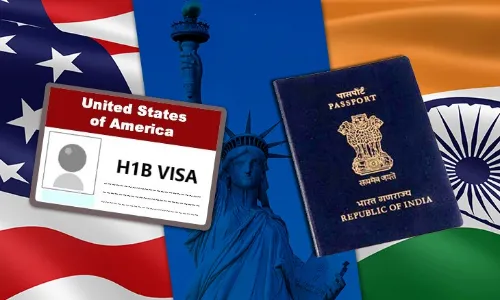 How H-1B visas are crucial for Indian professionals and economy