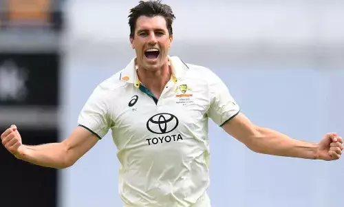 IND vs AUS: Rohit, Virat fail again as India lose fourth Test in Melbourne by 184 runs