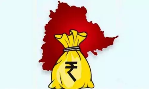 Telanganas revenue receipts below expectations till Nov, likely to face financial discomfort