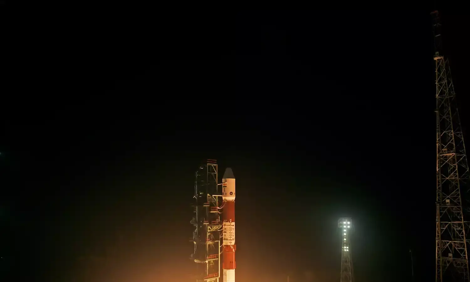 Space docking experiment: Spacecraft injected into right orbit, ISRO eyes another tech feat