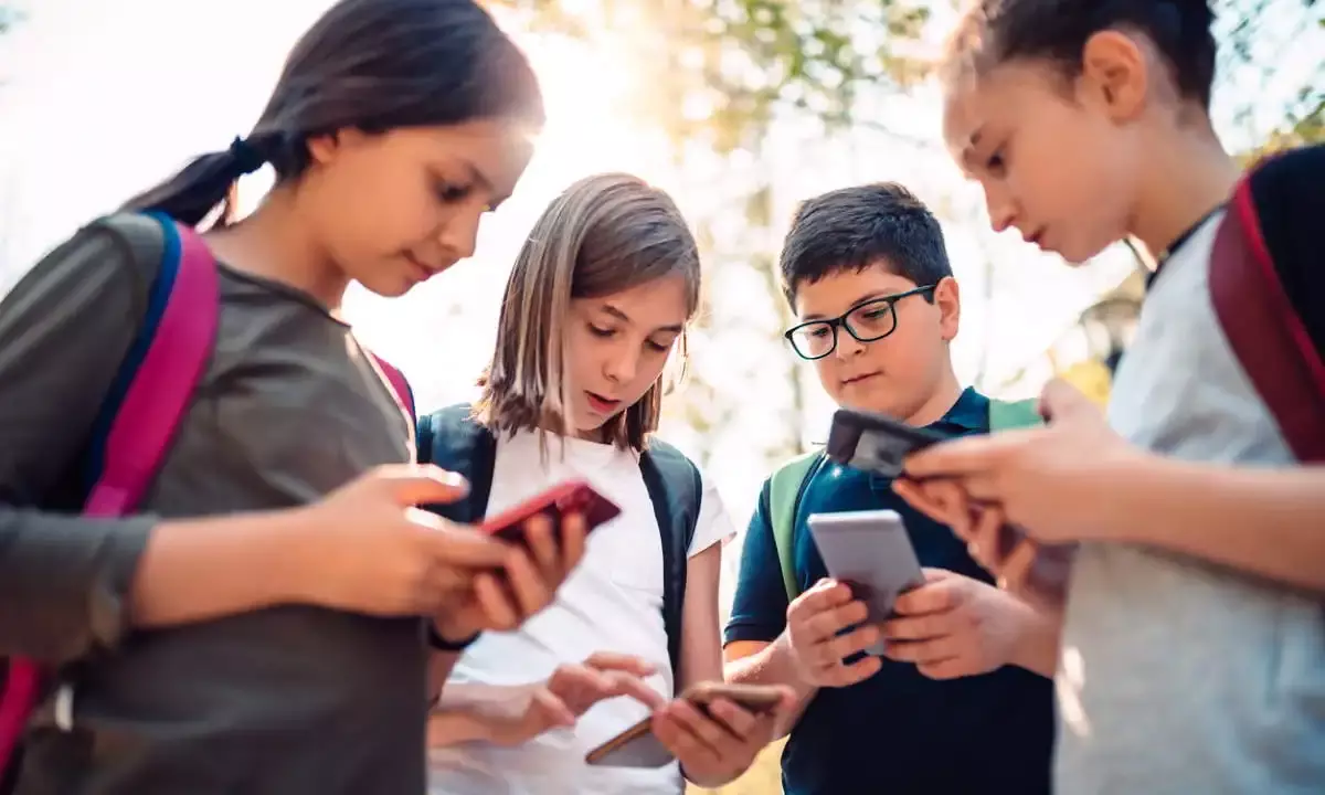 How to keep children safe in digital space: Here are TCSB’s dos and don’t’s