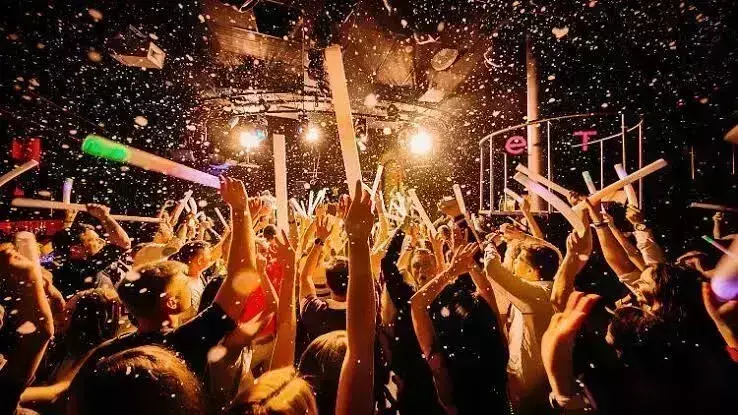 New year parties 2025 : CCTV, noise limits, no drugs, Hyderabad police issues strict event guidelines