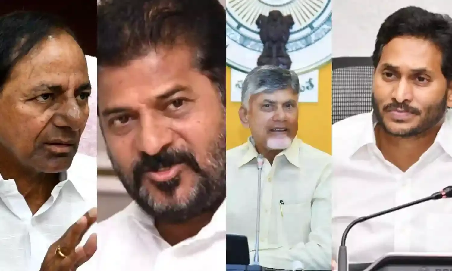 BRS received Rs 580 crores in funding during election year, highest among Telugu parties