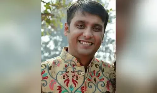 Delhi businessman dies by suicide; family alleges harassment by wife, in-laws