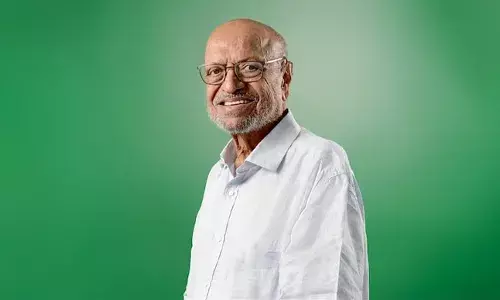 Osmania University pays homage to its alumnus Shyam Benegal