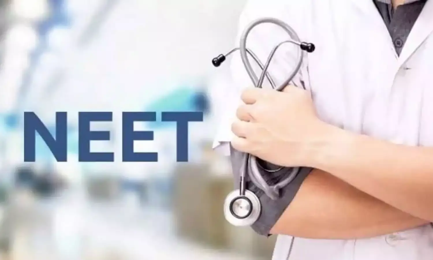 Will implement recommendations of expert panel on NEET-UG exam: Centre to SC