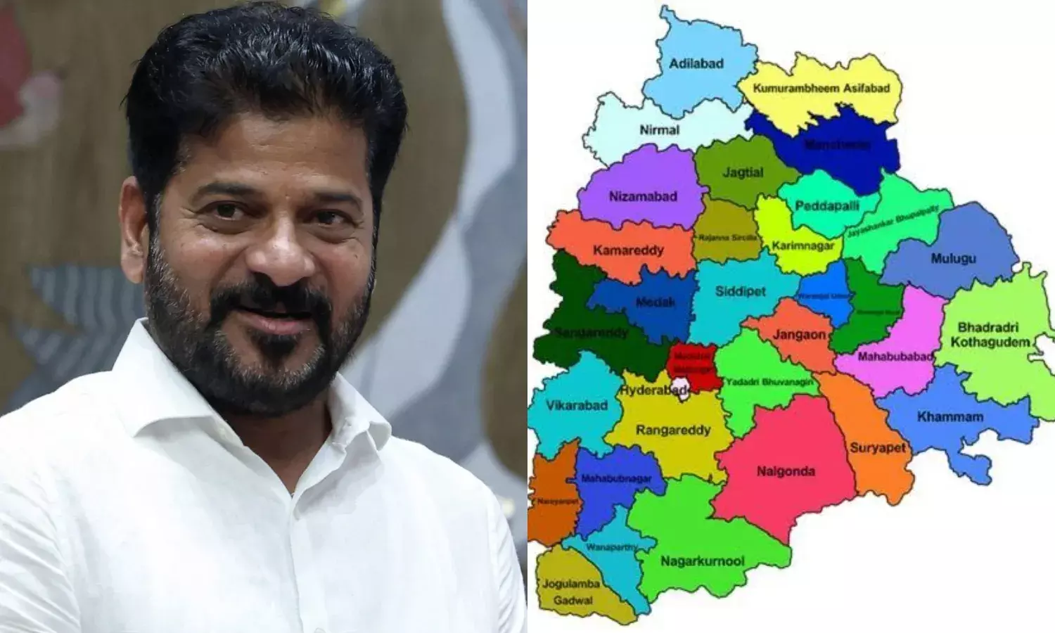 In-fighting ahead of Telangana Cabinet expansion shakes Congress; cadre calls for unity