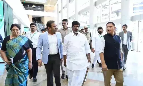 Telangana to add 20K MW renewable energy to existing capacity by 2030