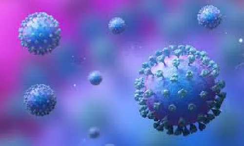 HMPV in China is not a ānew virus outbreakā, assure Hyderabad docs; virus is self-limiting