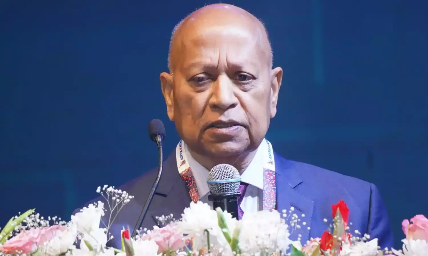 APTA KATALYST-2025: Telugu NRIs Global Business Conference kicks off in Hyderabad; eyes Rs 5L Cr transactions in future