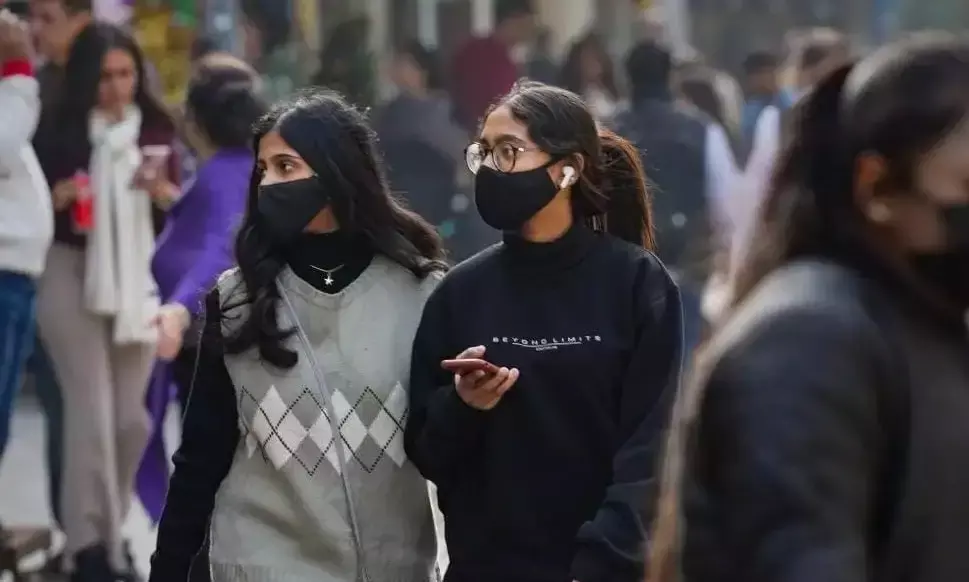 Don’t Panic Telangana: HMPV is like any other respiratory virus during winter season