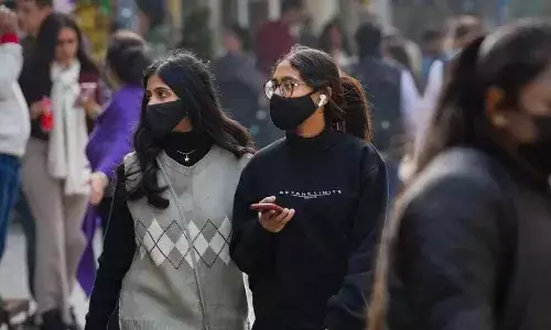 Don’t Panic Telangana: HMPV is like any other respiratory virus during winter season