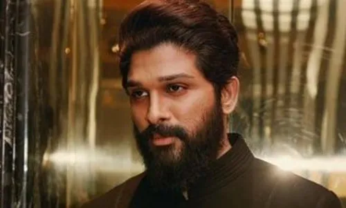 Theatre stampede case: Actor Allu Arjun completes formalities in court as part of bail conditions