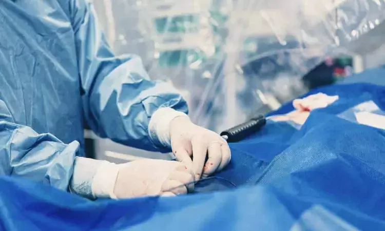 Hyderabad: Doctors at Rainbow Hospital perform world’s first successful fetal heart procedure on 27-week-old fetus