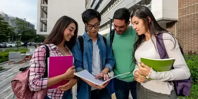 India launches 2 special categories visas for international students