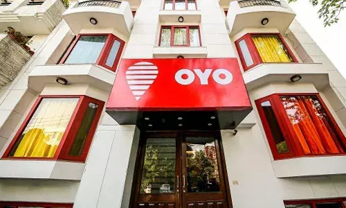 Unmarried couples no longer welcome, OYO changes check-in rules