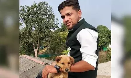 Chhattisgarh journalist murder: Main accused Suresh Chandrakar nabbed from Hyderabad