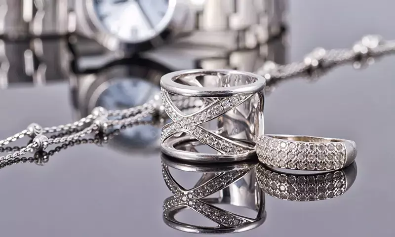 Govt mulls mandatory hallmarking for silver jewellery; BIS to assess feasibility