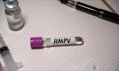 Andhra CM directs health officials to be alert over HMPV