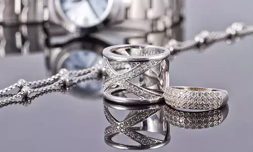Govt mulls mandatory hallmarking for silver jewellery; BIS to assess feasibility