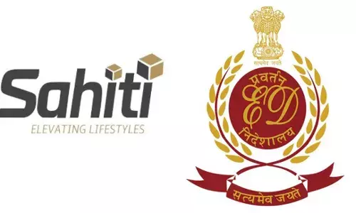 Sahiti Group fraud: How conman Sandeep Desai faked ED connections to extort money