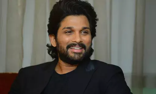 Theatre stampede: Allu Arjun visits injured boy in hospital