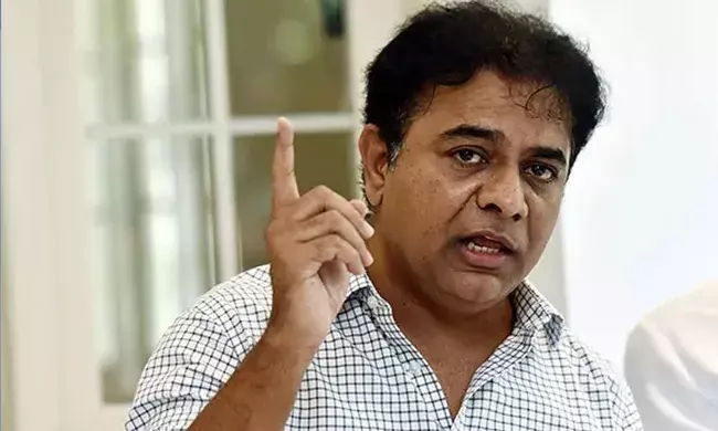 No relief for KTR from HC: ACB to go full throttle in Formula E case