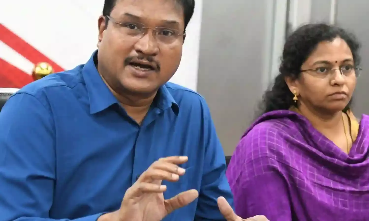 HYDRAA gets its own police station, check details here