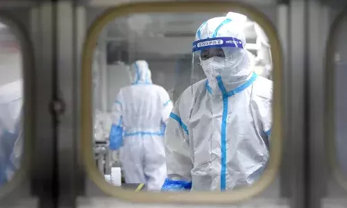 India reports first HMPV cases; 5 children test positive in Ktaka, TN, Gujarat