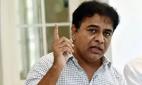 No relief for KTR from HC: ACB to go full throttle in Formula E case